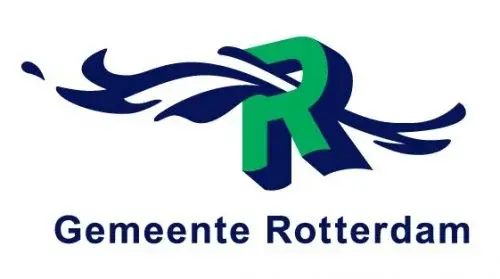 Logo Gemeente Rotterdam