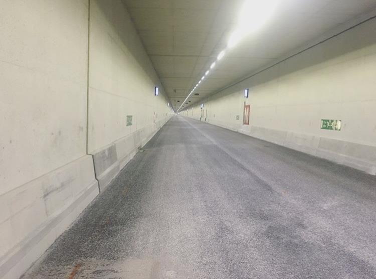 prefab beton barriers