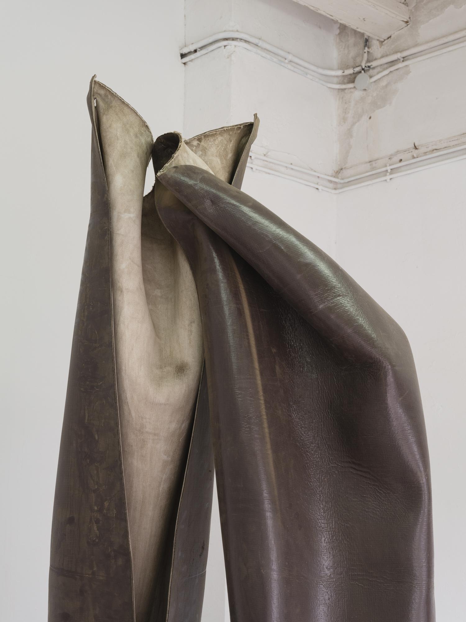 Kurba- kunst met ConcreteCanvas