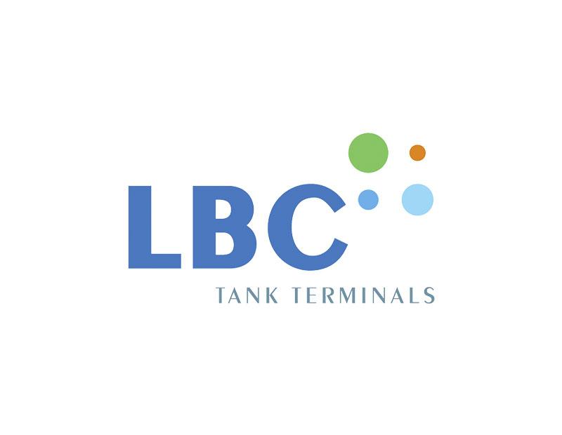 Logo LBC Terminal