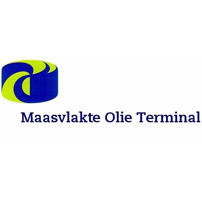 Logo Maasvlakte Olie Terminal