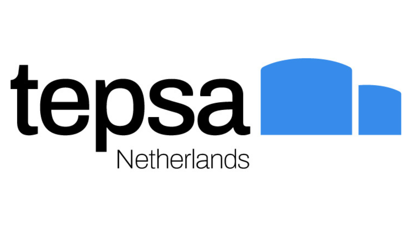 Logo Tepsa Terminal